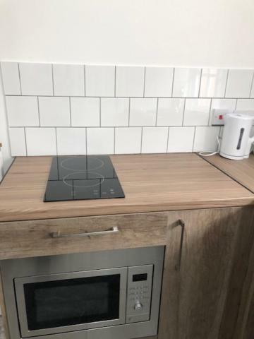 Lancaster Studio Apartments Leicester Eksteriør billede